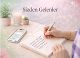 Yorumlar görseli: seans deneyimleri, şifa, bioenerji ve farkındalık