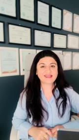 Arzu Yıldırım – bioenerji, numeroloji, eğitim ve farkındalık