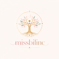 Miss Bilinç logo – Arzu Yıldırım, MissBilinç